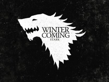 “Winter is coming”